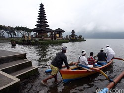 Demi Capai Target, Kemenpar Promosi Indonesia Sampai Maroko