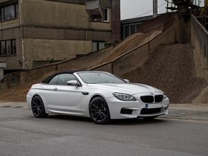 Brrm, BMW M6 Ini Semburkan 766 Tenaga kuda