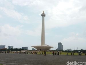 Gempa Taiwan Robohkan Gedung dan Apartemen, Melihat Jakarta Apakah Gedungnya Siap? Gempa Taiwan Robohkan Gedung dan Apartemen, Melihat Jakarta Apakah Gedungnya Siap?