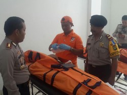2 Mahasiswa yang Tenggelam di Kepulauan Seribu Ditemukan Tewas