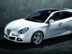 Sstss, Alfa Romeo Giulietta RWD Lahir 2017?