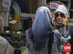 Produk Fashion Anak Muda di JakCloth 2015