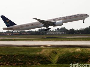 Digugat Saudi Airlines soal Penyitaan Abu Tours, Polda: Silakan Digugat Saudi Airlines soal Penyitaan Abu Tours, Polda: Silakan