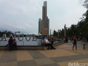 Ancol di Tangan Ciputra, dari Tempat Jin Buang Anak Jadi Taman Rekreasi