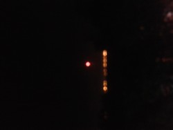 Sejarah Penampakan Bola Cahaya UFO di Dunia dari Masa ke Masa