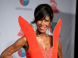 Duka Musisi Dunia untuk Natalie Cole