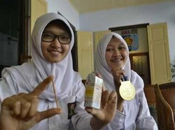 Mei: Inovasi Anak Bangsa yang Ditiru Sembarangan dan Dijual Bebas