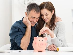 Catat, Ini Rumus Menabung Buat Calon Pengantin yang Mau Menikah Catat, Ini Rumus Menabung Buat Calon Pengantin yang Mau Menikah