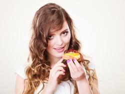 Sebelum Makan, Tanya Pada Diri Apa Benar Lapar?