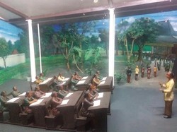 Telusuri Perjalanan Sejarah Bangsa di Monas, Pengunjung: Keren Banget!