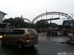 Tak Pakai Uang Cash, Masuk Kebun Binatang Ragunan Kini Lebih Praktis