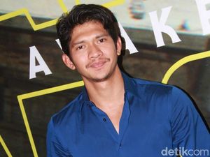 Case Closed! Iko Uwais dan Pelapor Pengeroyokan Resmi Cabut Laporan