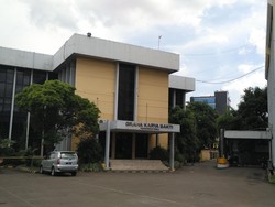 FKPPI Dukung Kader Maju Munas Golkar