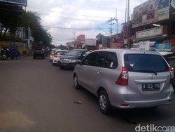Polisi Larang Massa Gelar Demo Tolak One Way di Puncak