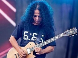 Abah Jaya Mengundurkan Diri dari Roxx