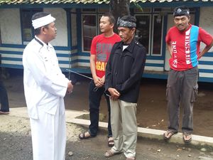 Tahun Ini Pemkab Purwakarta Siapkan Rp 2 M Untuk Dana Santunan Kematian