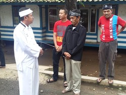 Kecewanya Bupati Purwakarta Saat Tinjau Kampung Adat di Tajur