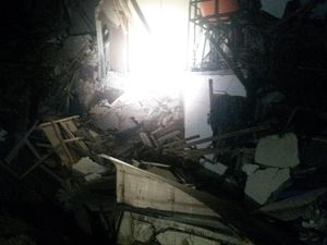 Puluhan Rumah di Girimekar Permai Terancam Ambruk, Warga Mengungsi