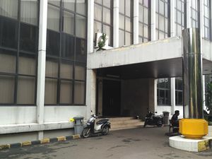 Ironi Golkar: Tak Punya SK, Nunggak Listrik 2 Bulan