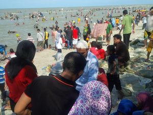 Genjot Ekonomi Daerah, Pemda Harus Dorong Pariwisata dan Infrastruktur