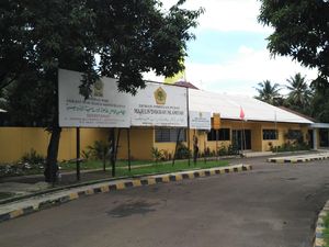 Golkar Memasuki Hari-hari Gelap