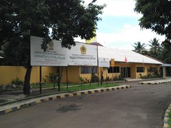 Golkar Memasuki Hari-hari Gelap