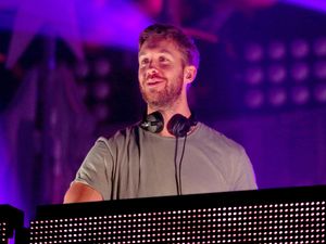 Petjah! Calvin Harris Bikin Heboh DWP 2019 Petjah! Calvin Harris Bikin Heboh DWP 2019