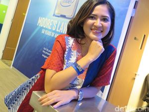 Enam Kartini Bertarung di Ajang Sains Internasional