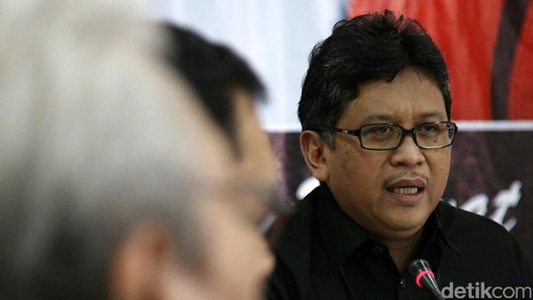 Jelang Rakornas, PDIP Bicara Arah Pembangunan Nasional