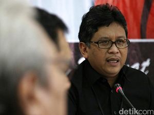 Prabowo Sebut PT 20% Lelucon, PDIP: Jangan karena Ambisi Nyapres Prabowo Sebut PT 20% Lelucon, PDIP: Jangan karena Ambisi Nyapres