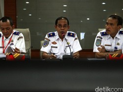 Adakan Ramp Check, Kemenhub Minta 8 Pesawat Ganti Ban