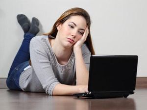 Cyberchondria, Gangguan Jiwa karena Keseringan Googling Penyakit Cyberchondria, Gangguan Jiwa karena Keseringan Googling Penyakit