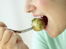 Ini Mitos dan Fakta Kesehatan Seputar Puasa Ramadan