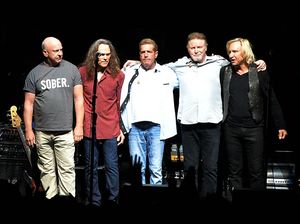 Tampil di Grammy Awards, The Eagles Beri Persembahan Khusus untuk Glenn Frey