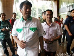 Siap Maju di Pilgub DKI, Lulung: Ahok Pasti Kalah Kalau Lawan Gue!