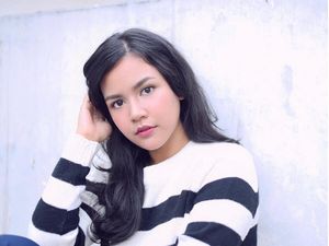 Kenalkan Sabila, Fotografer Cantik yang Mirip Raisa