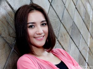 Dianggap Sok Cantik, Erica Putri Pernah Di-bully di Sekolah