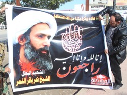 Ulama Syiah Dieksekusi, AS Serukan Pemimpin Timur Tengah Redakan Ketegangan