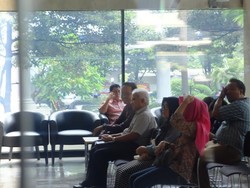 Dua Eks Pejabat Pelindo Diperiksa KPK Terkait Kasus RJ Lino