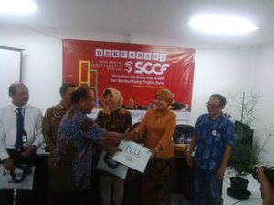 Ngobrol Santai pun Bisa Jadi Ide Kreatif, Bagaimana Caranya