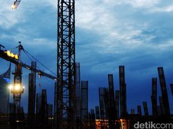 Tanah Lunak Jakarta Perbesar Guncangan Gempa, BNPB Minta DKI Cek Bangunan