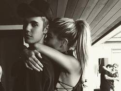 Soal Kedekatan Justin Bieber dan Hailey Baldwin, Ini Kata Sang Ayah