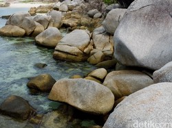 Nahas Pria Temanggung Tewas Tertimpa Batu 1 Ton Saat Cari Ikan