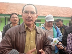 Muhammadiyah Apresiasi Walikota Yogya yang Buka Akses Jalan MTs Karangkajen