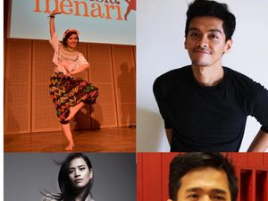 10 Seniman Paling Bersinar 2015