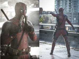 Banyak Adegan Kekerasan, Deadpool Dapat Rating R