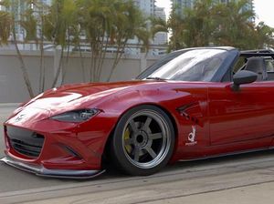 Mazda MX-5 Super Ceper
