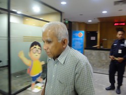 Eks Direktur Teknik Pelindo II Sebut Proses Pengadaan Tidak Semua Dilelang