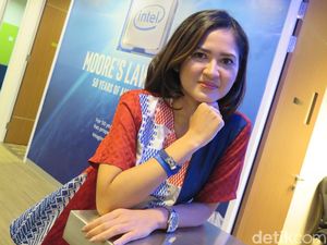 Manajemen Stres ala Dhyoti Basuki: Memasak & Berlari