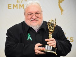 Game of Thrones Terbaik, Ini Daftar Lengkap Pemenang Emmy Awards 2018